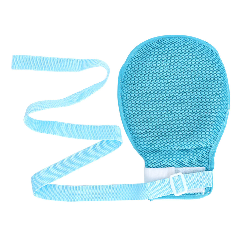 Medical Restraint Gloves For Dementia Patients 461605380643