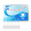 400PCS Double-ended Silicone Interdental Brushes with Bristles 5