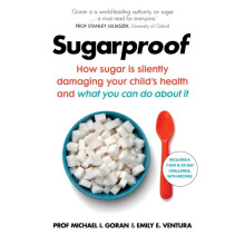 Sugarproof by Emily E. Ventura Paperback Book