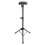 Large Tattoo Armrest Stand Adjustable PU Leather Black 5