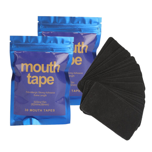 90pcs Mouth Tape for Sleeping