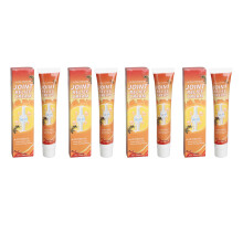 4pcs 20g Joint Care Cream for Wrist & Shoulder Soreness Relief