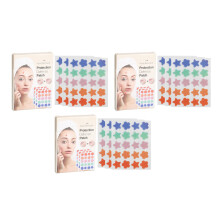 180pcs Pimple Healing Patches Flower Star Shaped Prevent Inflammation