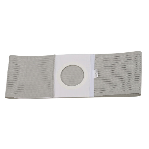 Ostomie-Gürtel atmungsaktiv elastisch 1
