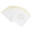 48pcs Cough Relief Patch Soothe Itchy Throat Herbal Extract 3