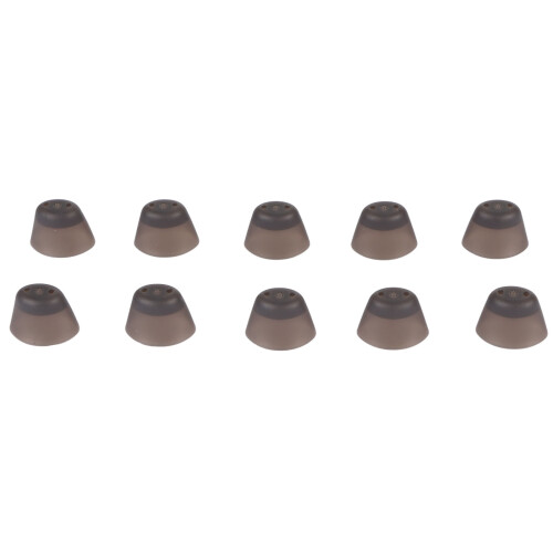 (L) 10x Silicone Dompels Vervanging voor Siemens S