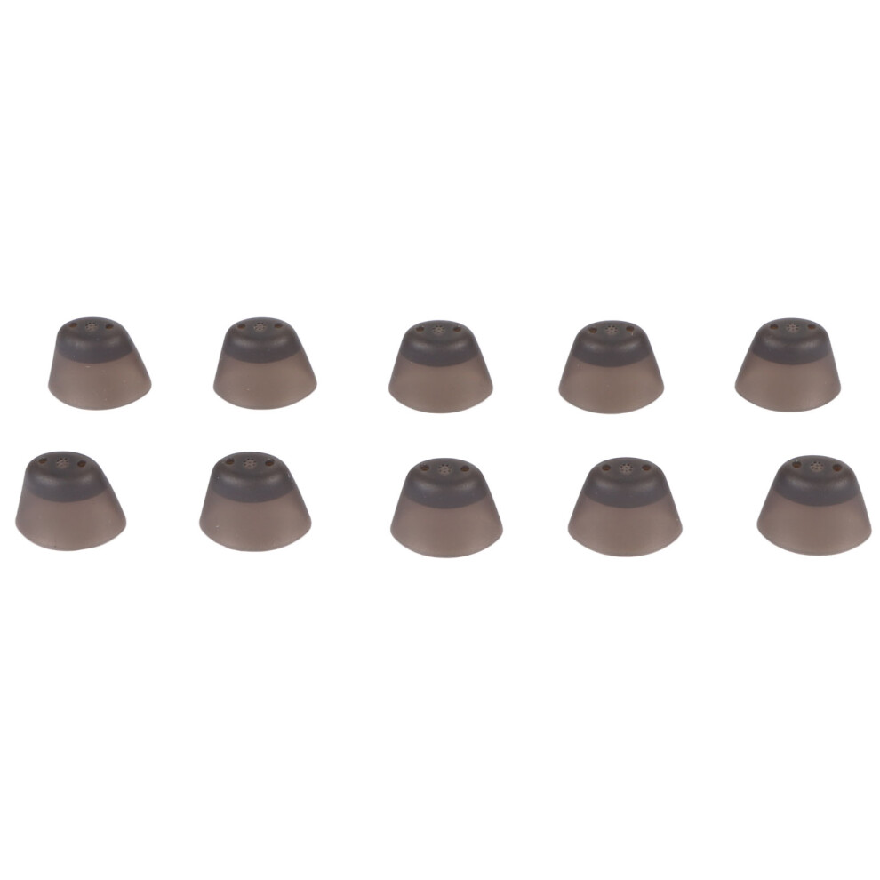 (L) 10Pcs Silicone Domes Replacement For Siemens S Reduce Fatigue 461605381268