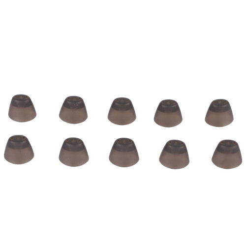 (M) 10x Silicone Dompels Vervanging voor Siemens S
