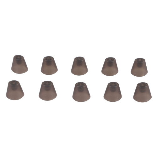 (S) 10x Silicone Dompels Vervanging voor Siemens S