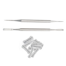 10x Ingrown Toenail Corrector Kit 20mm