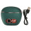 Gua Sha Vibrazione LED Rosso 9 Livelli 1