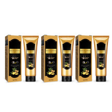 3x Ingwer-Haarconditioner feuchtigkeitsspendend wachstumsfördernd 63ml