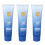 3x Eiwit Haarstrijkcrème 100ml Herstellende Balsem 1