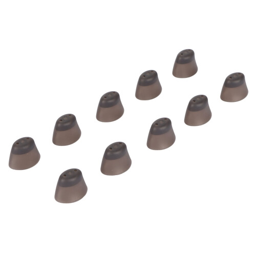 (L) 10x Silicone Dompels Vervanging voor Siemens S 2