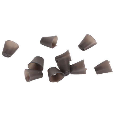 (S) 10x Silicone Dompels Vervanging voor Siemens S 1