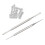 10x Ingrown Toenail Corrector Kit 20mm 3