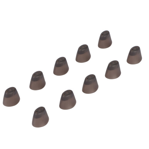 (M) 10x Silicone Dompels Vervanging voor Siemens S 2