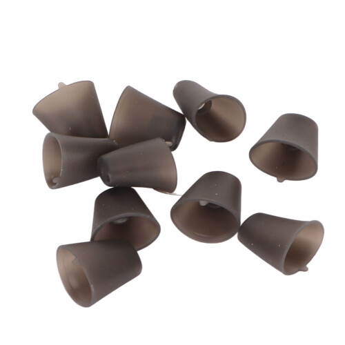 (S) 10x Silicone Dompels Vervanging voor Siemens S 2