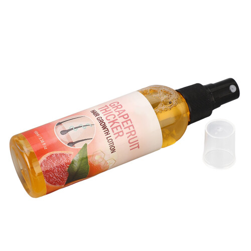 3x Grapefruit Haarverdichtungsspray 100ml 2