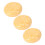 3x Haarpflegeshampoo Bar nährend wachstumsfördernd 63ml 4