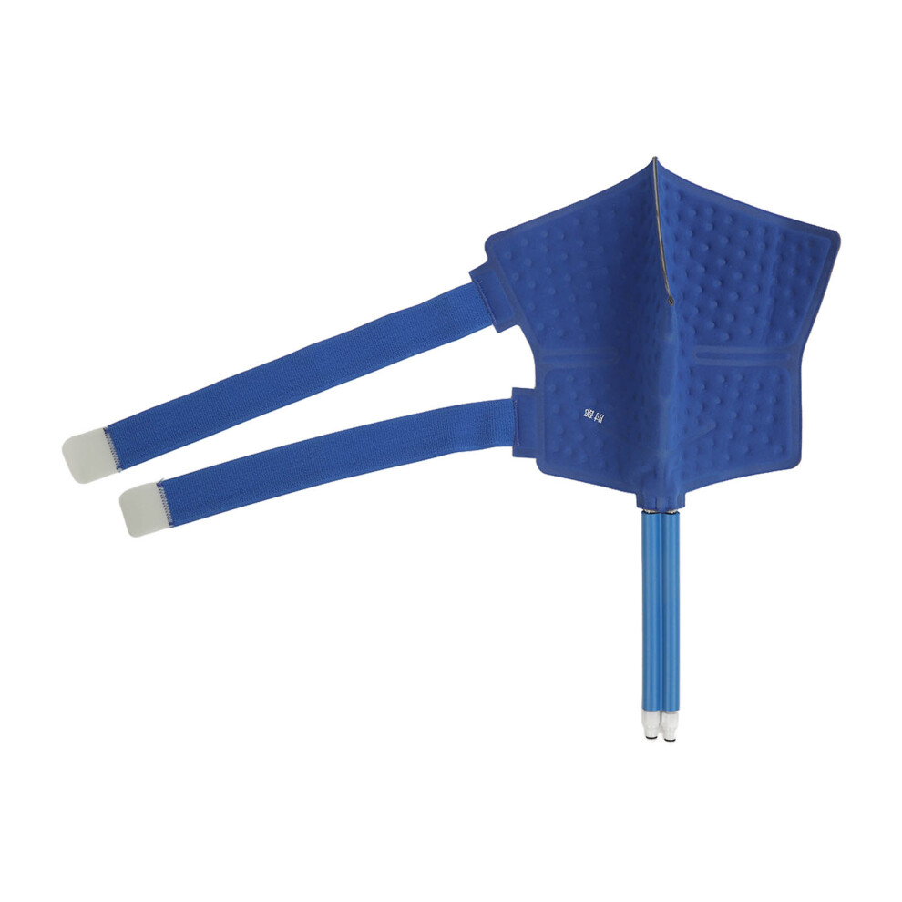 Elbow Pad Wrap Soreness Relief Cold Treatment Braces for Cryotherapy