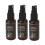 3x Haarwuchsspray Pflanzenextrakt elastizitätsfördernd 63ml 5