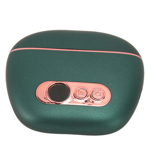 Gua Sha Vibrazione LED Rosso 9 Livelli 2