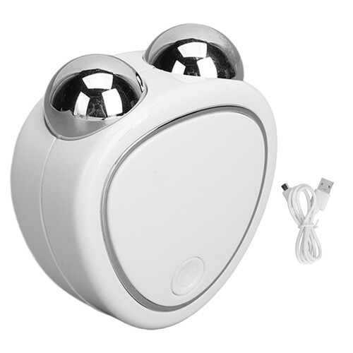 Microcurrent Facial Device Skin Tightening Wrinkle Removal Tool