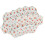 (8.66x11.02in) 5x Washable Reusable Sanitary Napkins 2