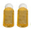 2x Straffendes Körperöl, 100ml, Feuchtigkeitspflege 3