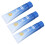 3x Eiwit Haarstrijkcrème 100ml Herstellende Balsem 3