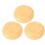 3x Haarpflegeshampoo Bar nährend wachstumsfördernd 63ml 5