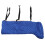 (Blue) Been Gips Warm Dekken Verdikt Winddicht Beschermer 5