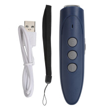 Portable USB Dog Barking Deterrent for Pet Training