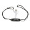 6-Level TENS Microcurrent Anti-Snoring Device 1