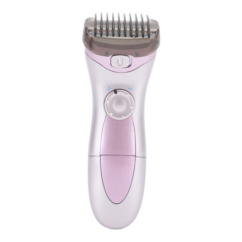 Women's Multifunctional Electric Hair Trimmer Clipper 2