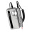 (Grey) 2-in-1 Draagbare Elektrische Nagelboor Oplaadbaar Wit 2