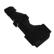 2-Finger-Handgelenk-Schiene verstellbar