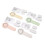 4x Toiletklepheffer met Aromatherapie 3