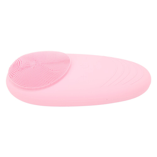 Rechargeable Waterproof Silicone Face Cleanser 2