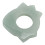 Ring Shaped Facial Scraping Board Double Bevel Edge Guasha Tool 4
