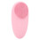 Rechargeable Waterproof Silicone Face Cleanser 5
