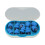 10Pcs Reusable Blue Sleeping Noise Cancelling Ear Plugs 1