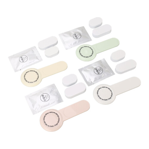 4x Toiletklepheffer met Aromatherapie 1