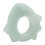 Ring Shaped Facial Scraping Board Double Bevel Edge Guasha Tool 2