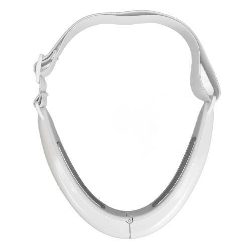 V Face Lifting Belt Ergonomic Foldable Chin 2