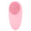Rechargeable Waterproof Silicone Face Cleanser 4