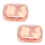 4 Pair Ultra Soft Sound Blocking Earplugs 4