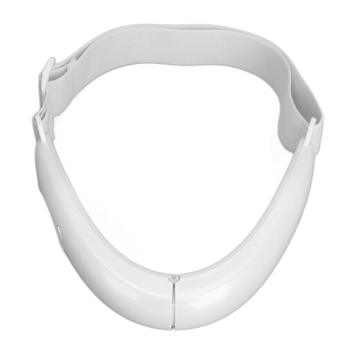 V Face Lifting Belt Ergonomic Foldable Chin 1