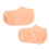 Silicone Socks Aloe Waterproof for Dry Cracked Feet 2